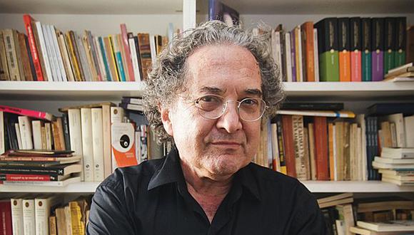 Ricardo Piglia: Escritor dejó listos seis libros y anuncian fecha de lanzamiento