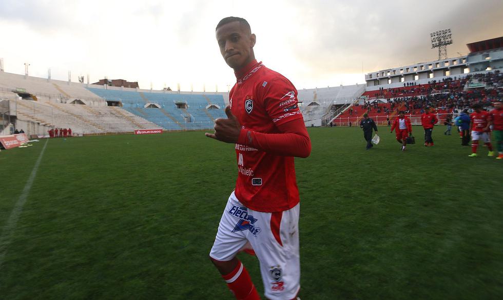 Cienciano 2018: Las mejores imágenes de su victoria en la 'Tarde Roja' (FOTOS)