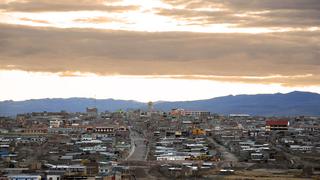 Cusco: piden exámenes médicos a fallecidos en Espinar