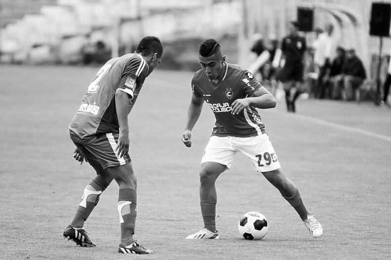 Cienciano tendrá casa propia, hincha dono vivienda al club imperial