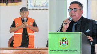 Nasca: investigado tiene tres puestos claves en el municipio de Marcona 
