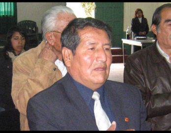 Rolando Torres Pdte. Expo 2010