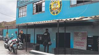 Tumbes: Capturan a un requisitoriado por delito de lesiones en distrito de Zorritos