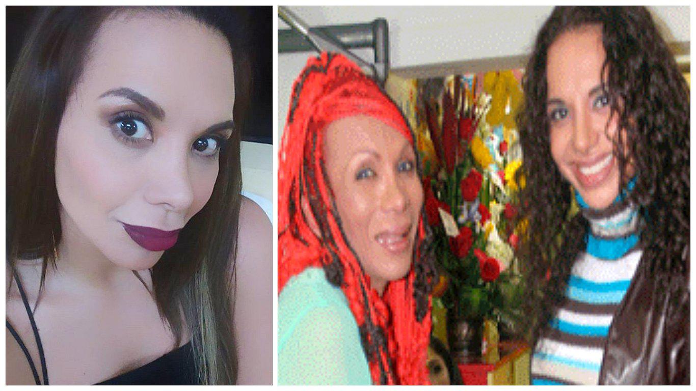 Mónica Cabrejos dedica emotivo mensaje de despedida a Paco Ferrer (FOTO)