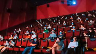 Si aún no vuelves al cine, estas son las 15 cosas que debes saber