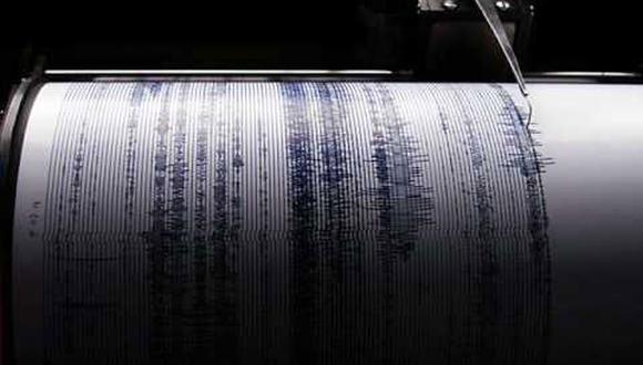 Sismo de 4 grados sacude el Pacífico salvadoreño