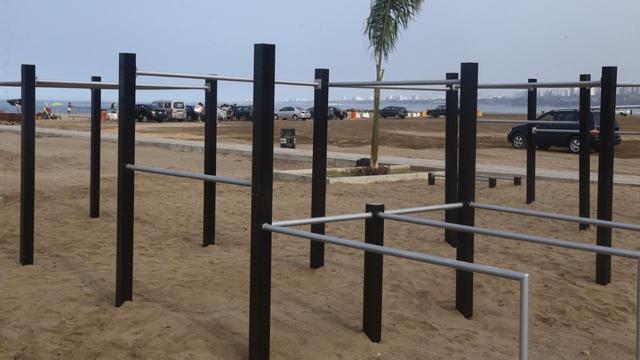 Foto: Alberto Valderrama