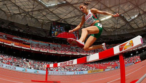 Atleta búlgara confirmó que es el primer doping positivo en Río 2016