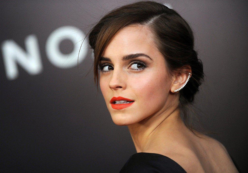 Hollywood: Emma Watson revela que también fue víctima de acoso sexual