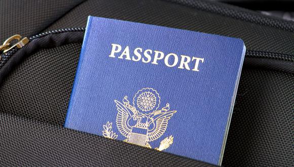 Aquí te contamos los pasos a seguir para obtener tu pasaporte. (Foto referencial: Pixabay)
