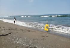 Chincha: continúa la búsqueda de joven desaparecido en la playa Jahuay hace más de 5 días   