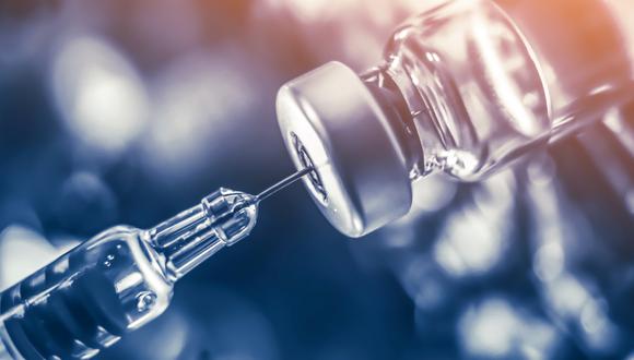 En el mundo ya hay 149 candidatos a vacuna y 17 de ellos están en ensayos en humanos. (Foto referencial: Shutterstock?