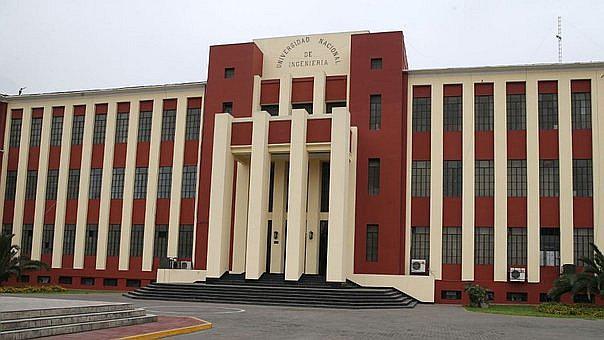 UNI: Conoce los resultados del Concurso de Admisión 2019–II