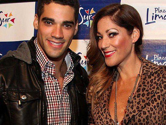 ​Guty Carrera: ¿Qué dijo Edith Tapia sobre audios revelados por Alejandra Baigorria?