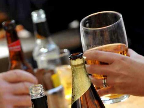 Venta de licor a menores será multada 