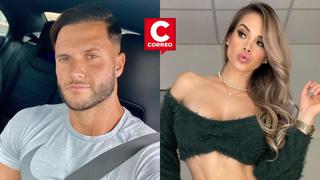 Fabio Agostini defiende a Jossmery Toledo de ‘ampay’ con Paolo Hurtado: “Ella está soltera” (VIDEO)