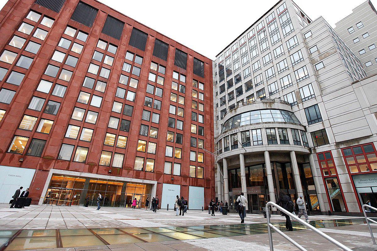 Estudios en facultad de medicina de la Universidad de Nueva York serán gratuitos