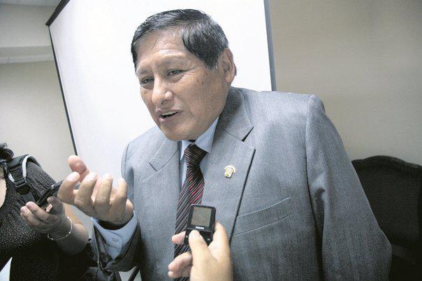 ​Caso Lava Jato: Tras nuevas pruebas, Juan Pari asegura que citará a Nadine Heredia