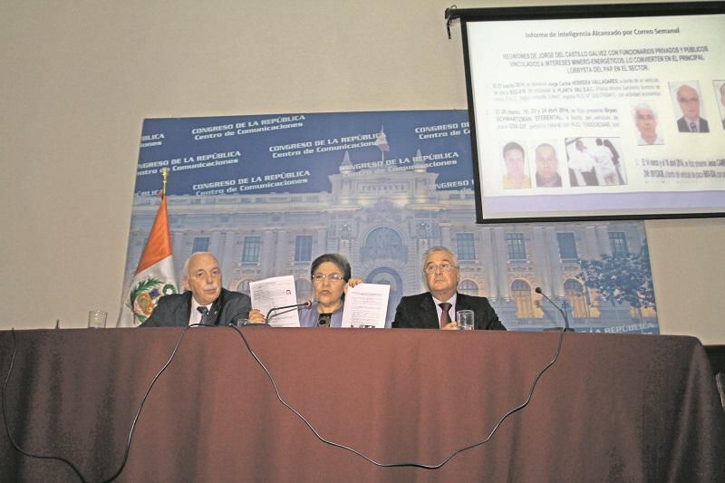 Identifican a otros 7 espías de la DINI que hacían seguimientos