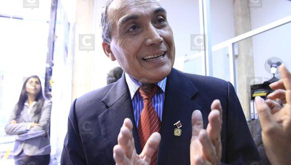 Sedapar: Alejandro Mejía asume gerencia general de la EPS
