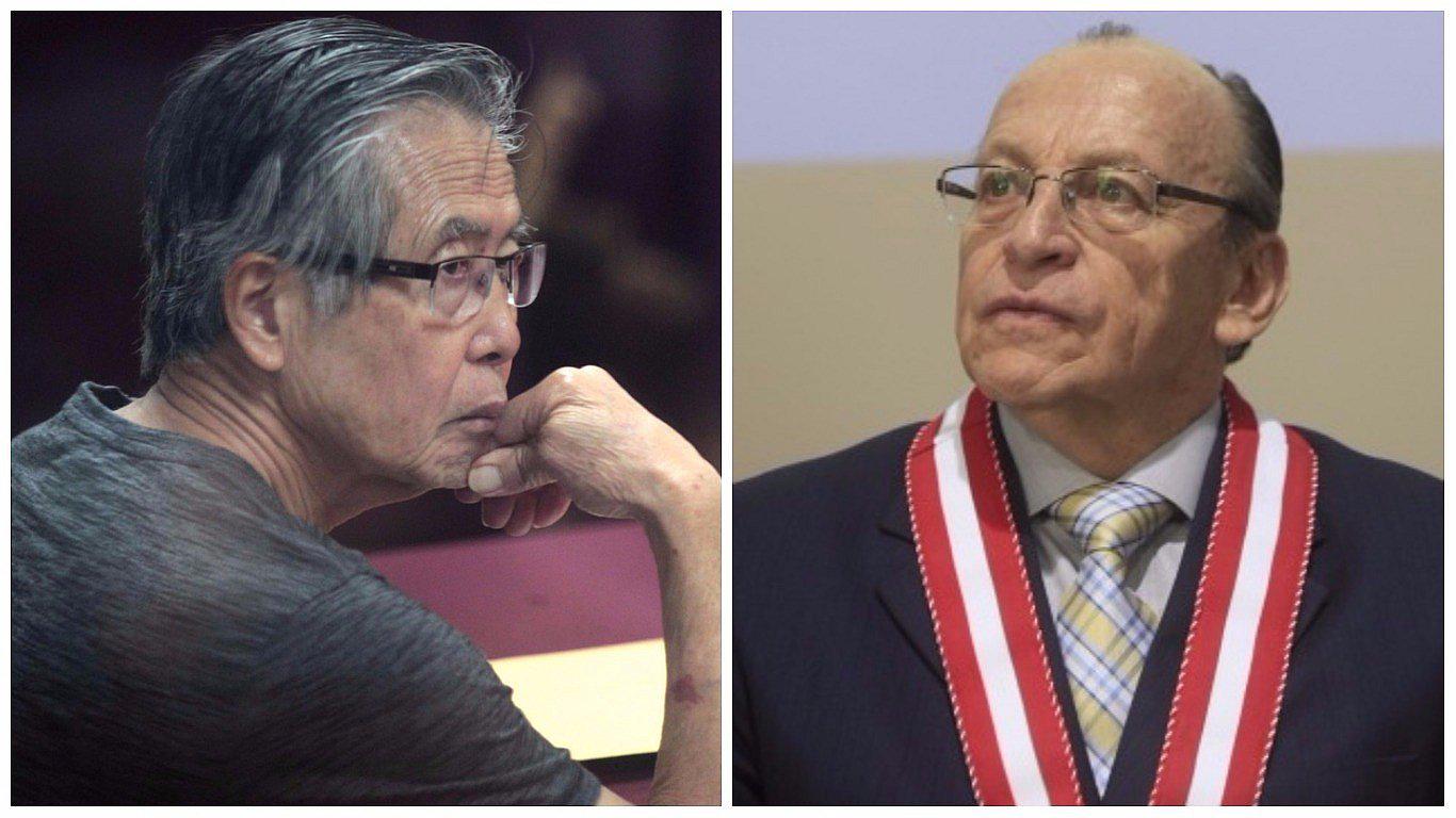 "El juicio del Siglo": conoce el libro que contará todo del caso Alberto Fujimori
