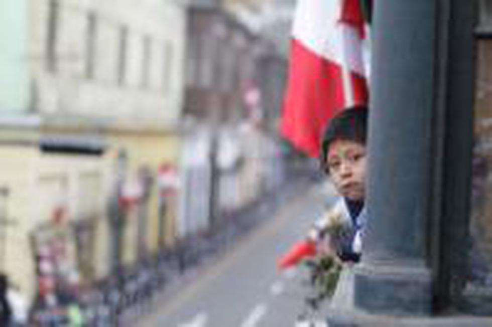 ¡Feliz 28! Así se vivieron las Fiestas Patrias