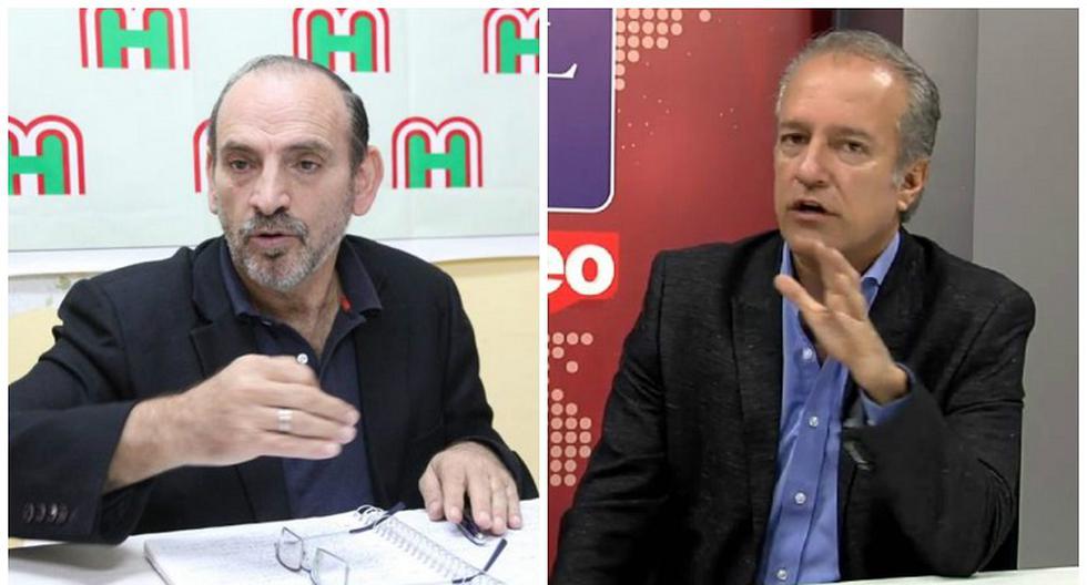 Partido Humanista denuncia que SN copió extractos de su plan de