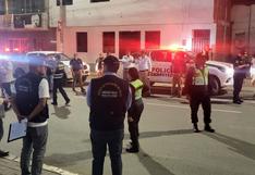 Estado de emergencia en Sullana: Detienen a requisitoriados durante operativo