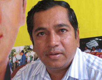 Definitivo: Benites correrá solo