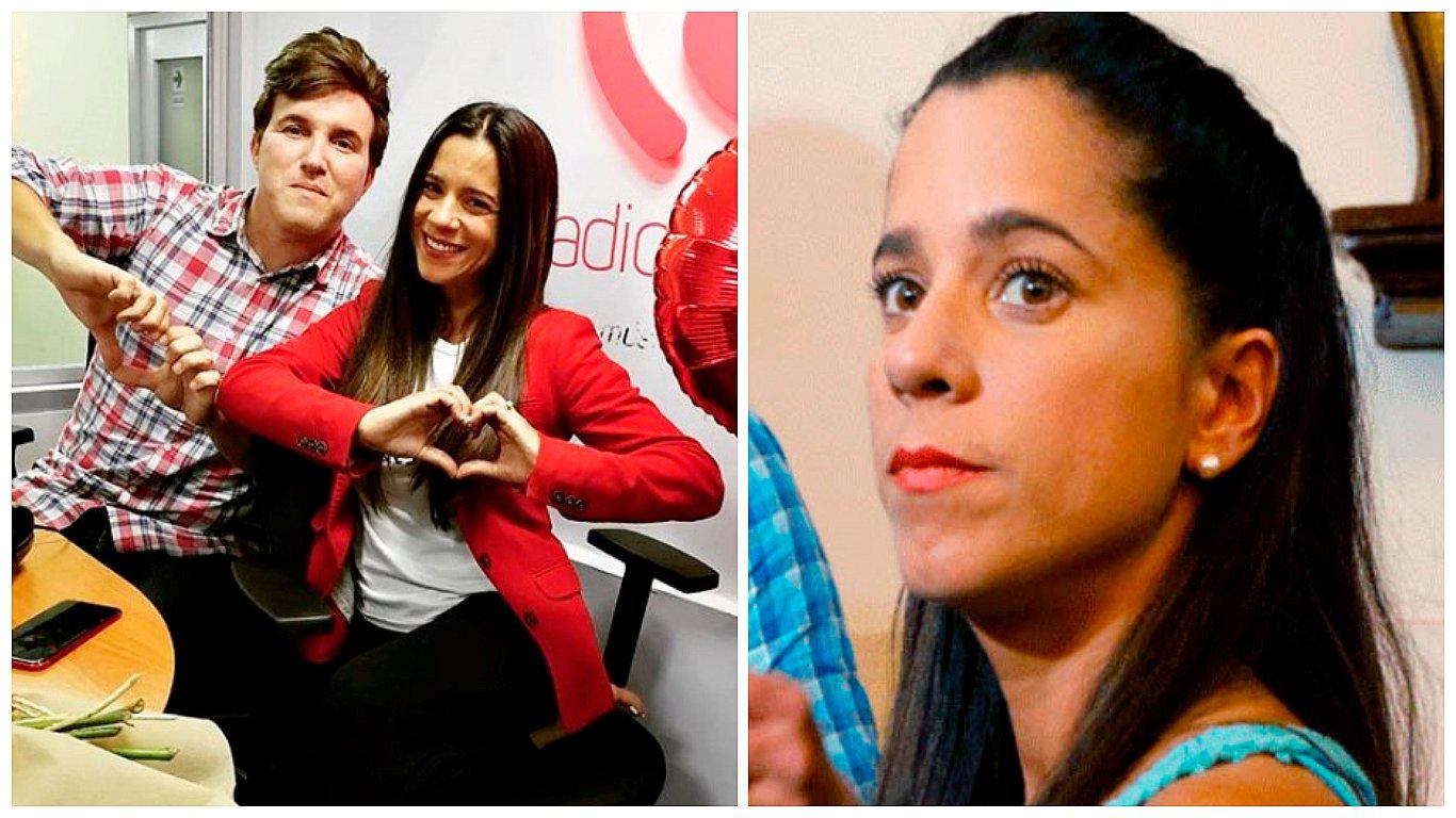 Vanessa Terkes no seguirá en programa radial tras su denuncia contra George Forsyth (FOTOS)