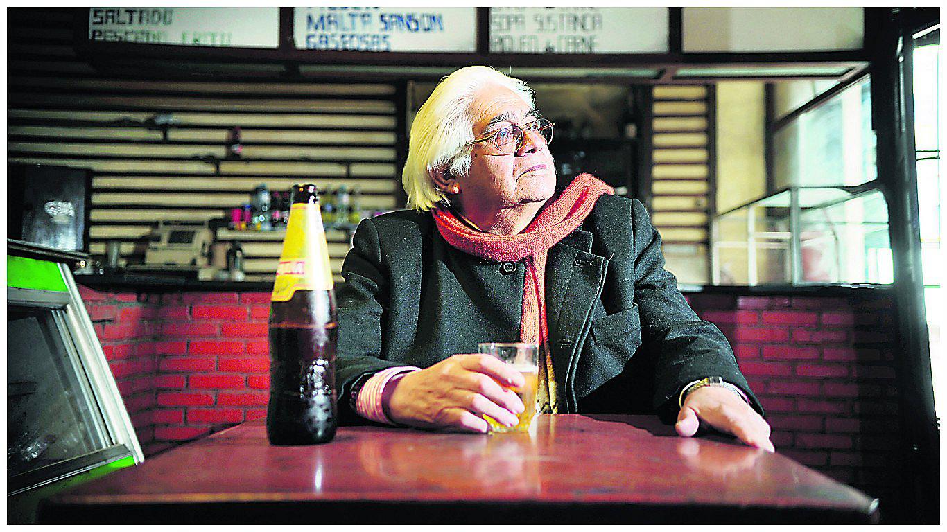 Oswaldo Reynoso: Su vida en frases (VIDEO)