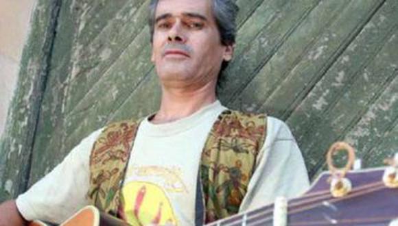 Apelar a ser atractivo Disfraces crisantemo Ex guitarrista de Los Enanitos Verdes se suicidó | MUNDO | CORREO