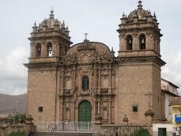 Reconstrucción del templo de San Sebastián culmina en Cusco