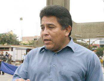 Con ministro dialogan hoy los docentes UNT