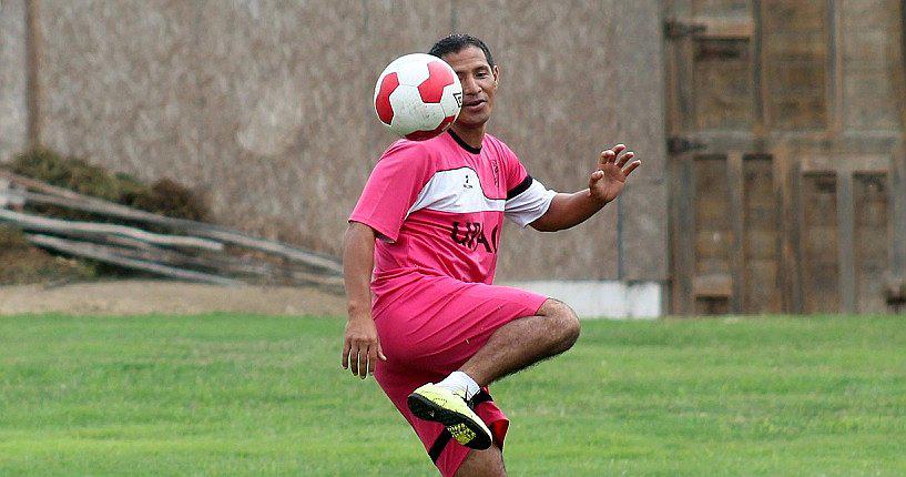 Carlos A. Mannucci: Huertas enfocado en vencer a Los Caimanes 