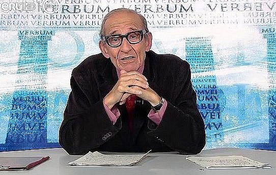Marco Aurelio Denegri: TV Perú realizará homenaje al destacado intelectual 