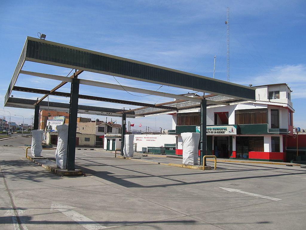 Grifos ediles que permanecen cerrados dan mal aspecto a la ciudad 