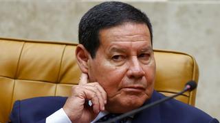 El vicepresidente de Brasil califica a Argentina como el “eterno mendigo” 