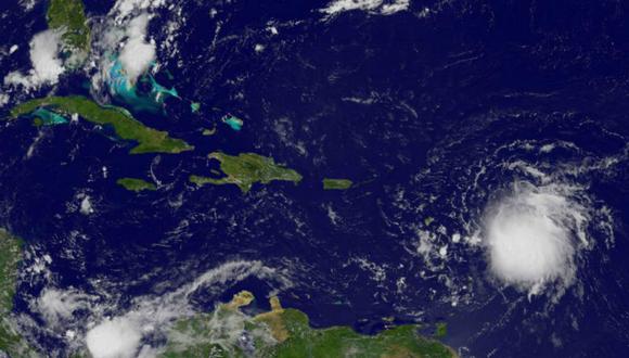 Tormenta Erika deja al menos 3 muertos en Dominica y se dirige a Puerto Rico