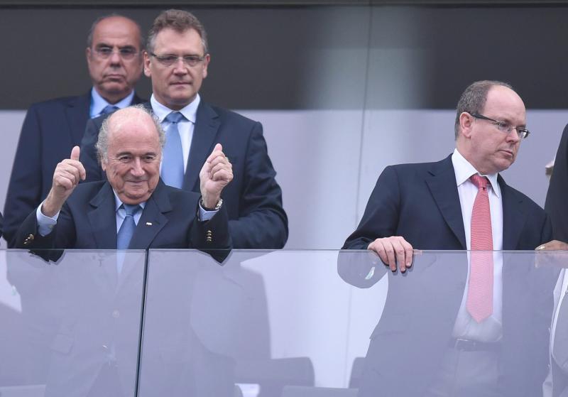 Grupo terrorista amenaza a la FIFA por mundial Qatar 2022