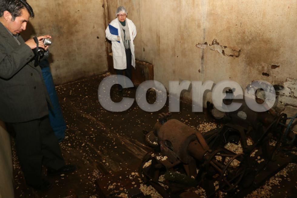 Decomisan costales de "cuculiches" de la muerte (VIDEO)