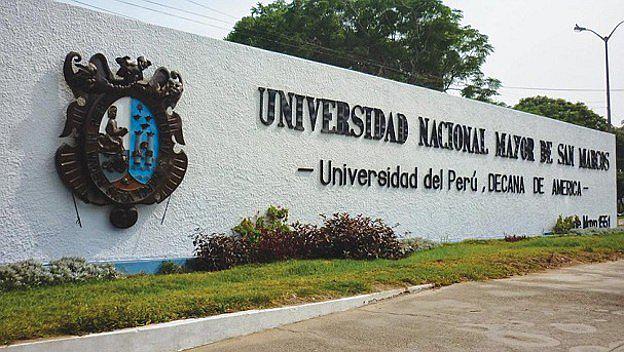 Niño de 11 años ingresa a la Universidad Nacional Mayor de San Marcos