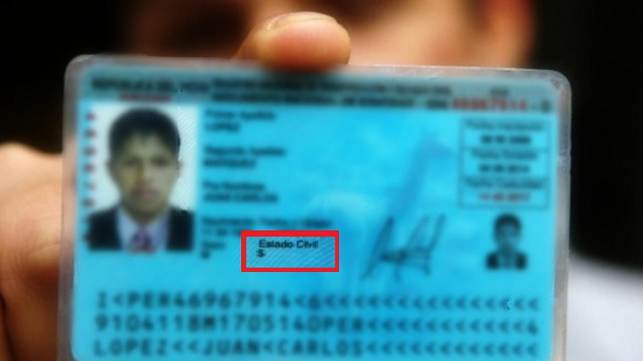 INEI: el estado civil que predomina en Perú es la soltería 