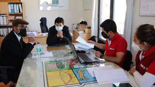 SERVIR revisará perfiles de funcionarios de la Municipalidad de Huancayo y Gobierno Regional de Junín