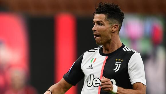 Cristiano Ronaldo: ¿Qué título consideró el “más importante” de su carrera?  (Foto: AFP)