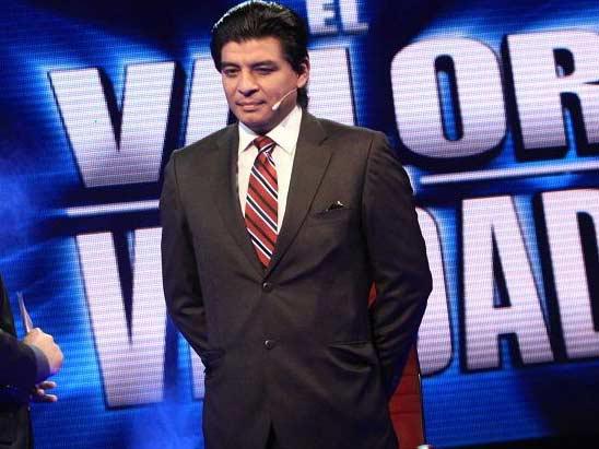 Havier Arboleda es el nuevo invitado de El Valor de la Verdad