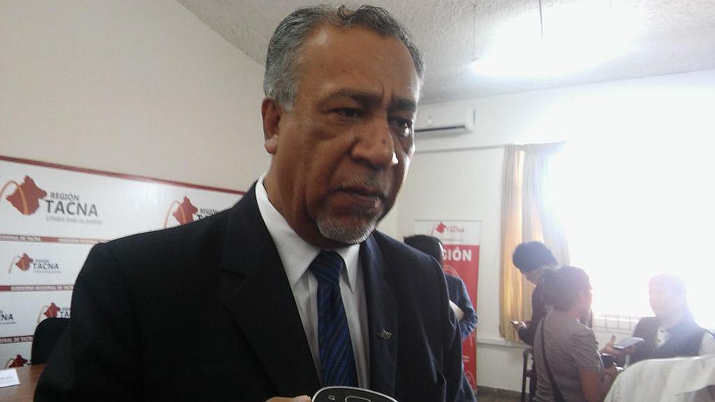 Entregan S/ 2 millones más para Morro Sama