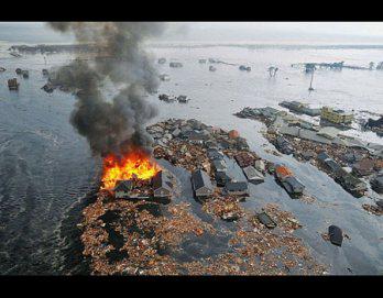Falta propuestas para prevenir desastres