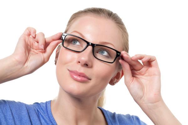 ¿Las personas con miopía son más inteligentes?