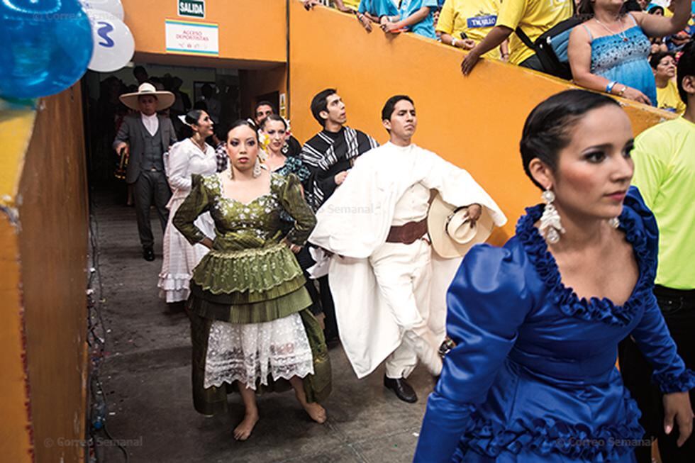 La Marinera: pasión norteña